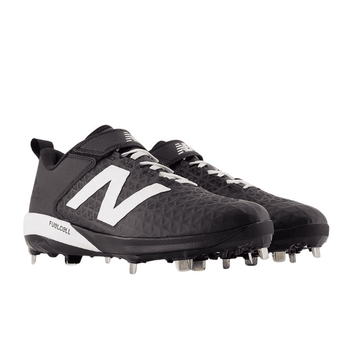 new balance metal cleats customize