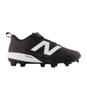 New Balance FuelCell 4040 v8 Moulded Cleats (Black) | PL4040K8