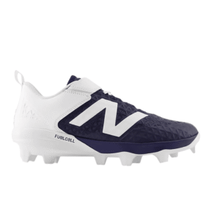 New Balance FuelCell 4040 v8 Moulded Cleats (Navy) | PL4040N8