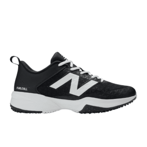 New Balance FuelCell 4040 v8 Turf Trainers (Black) | T4040BK8