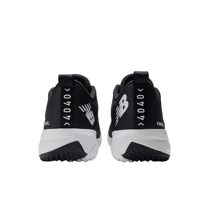 New Balance FuelCell 4040v8 Turf Trainers – Black | T4040BK8