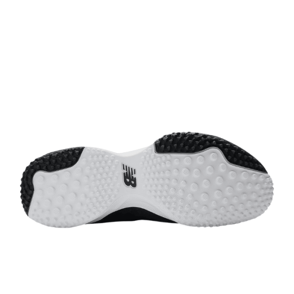 New Balance FuelCell 4040 v8 Turf Trainers (Black) | T4040BK8 - Image 5