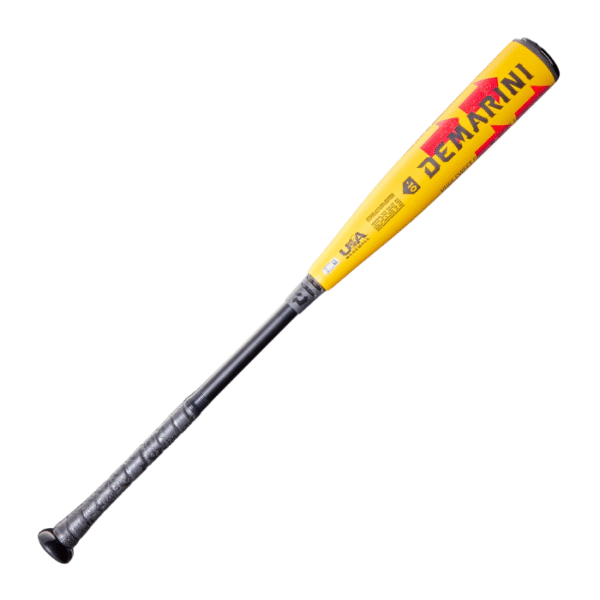 2026 DeMarini The Goods -10 USA Baseball Bat - Image 4