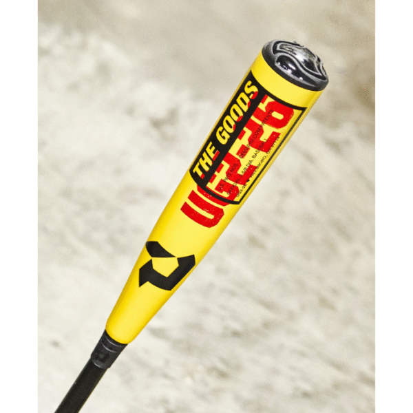 2026 DeMarini The Goods -10 USA Baseball Bat - Image 9