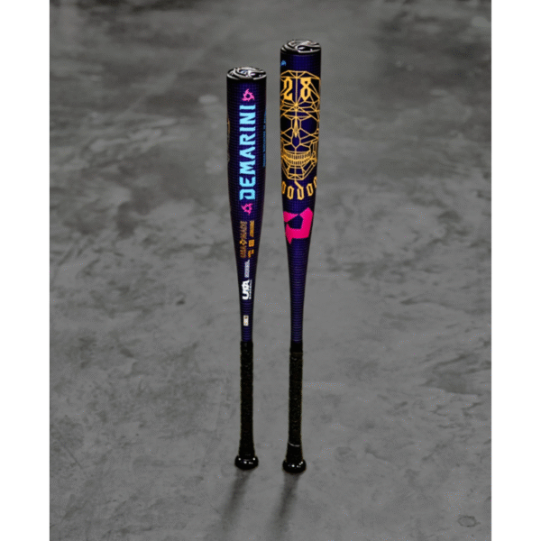 2026 DeMarini Voodoo One -5 USA Baseball Bat - Image 10