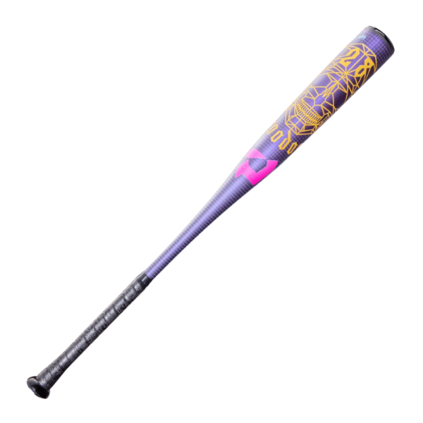 2026 DeMarini Voodoo One -3 BBCOR Baseball Bat - Image 2