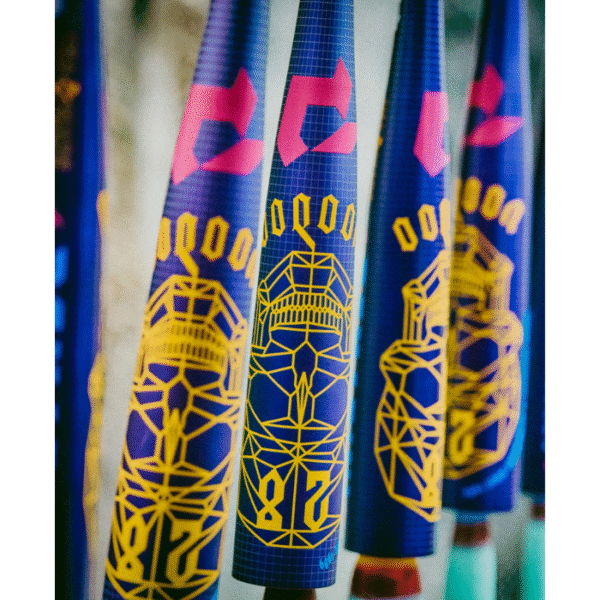2026 DeMarini Voodoo One -3 BBCOR Baseball Bat - Image 9