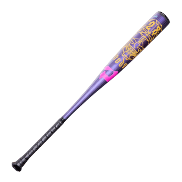 2026 DeMarini Voodoo One -5 USA Baseball Bat - Image 2