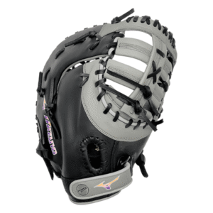 The Mizuno Franchise GFX90F5 13" Fastpitch Softball First Base Mitt delivers a perfect combination of performance, durability.