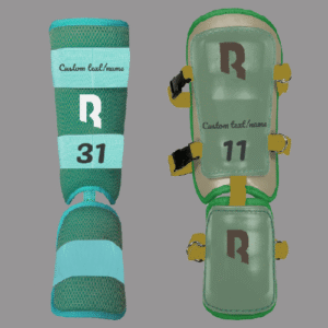 RECKEN Custom Leg Guard