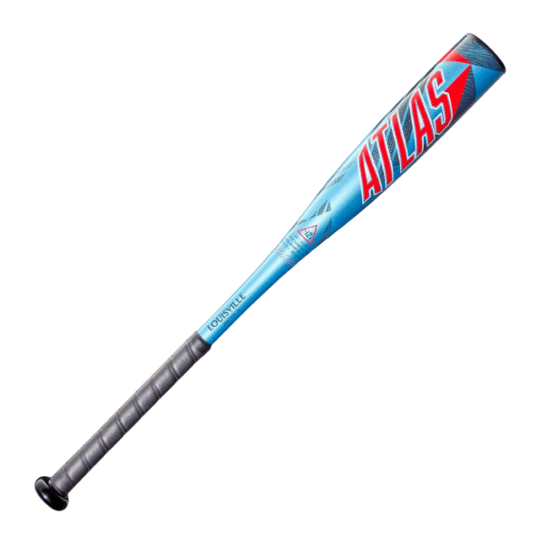 2026 Louisville Slugger Atlas -12.5 T-Ball Bat | WBL4133010 - Image 2
