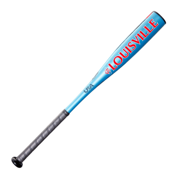 2026 Louisville Slugger Atlas -12.5 T-Ball Bat | WBL4133010 - Image 4