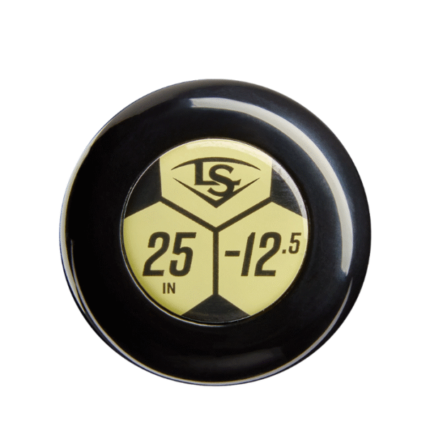 2026 Louisville Slugger Atlas -12.5 T-Ball Bat | WBL4133010 - Image 6