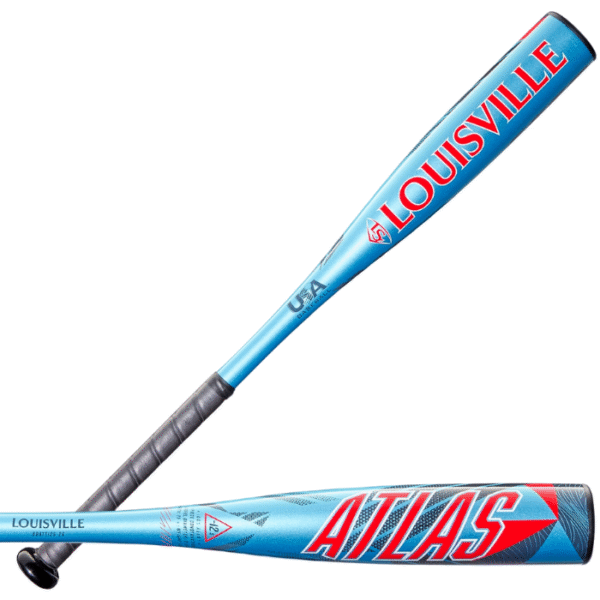 2026 Louisville Slugger Atlas -12.5 T-Ball Bat