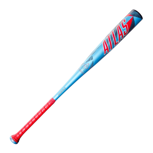 2026 Louisville Slugger Atlas -3 BBCOR Baseball Bat | WBL4116010 - Image 2