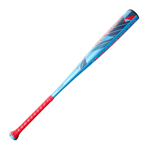 2026 Louisville Slugger Atlas -3 BBCOR Baseball Bat | WBL4116010 - Image 3