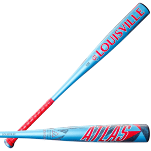 2026 Louisville Slugger Atlas -3 BBCOR Baseball Bat