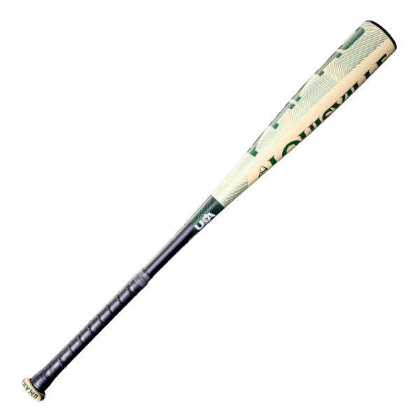 2026 Louisville Slugger Omaha -10 USA Baseball Bat - Image 2