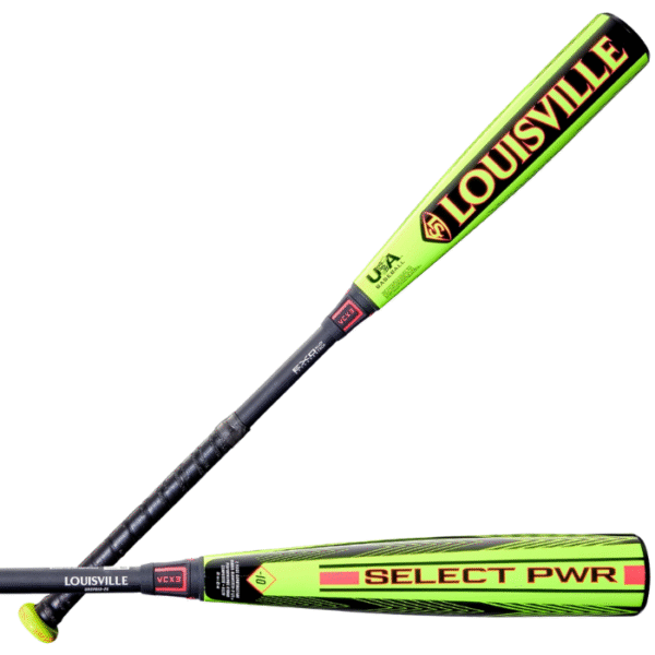 2026 Louisville Slugger Select PWR -10