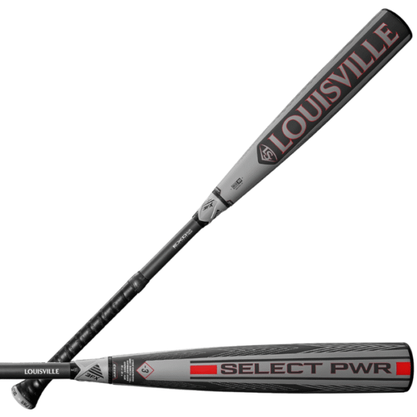 2026 Louisville Slugger Select PWR -3
