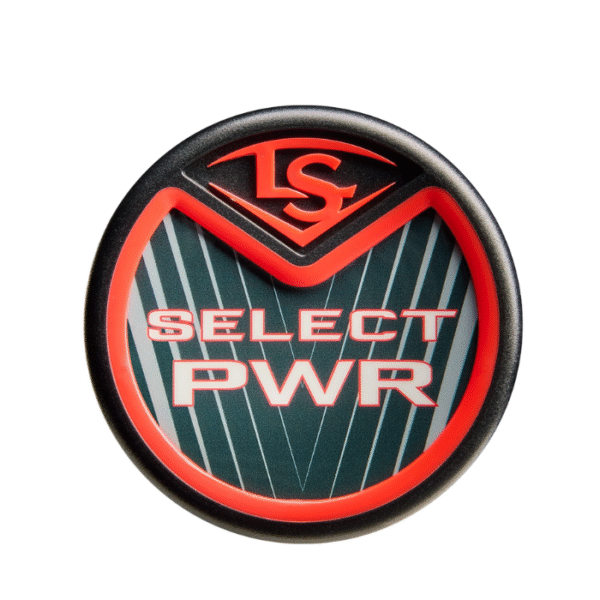 2026 Louisville Slugger Select PWR -3 BBCOR Baseball Bat - Image 7
