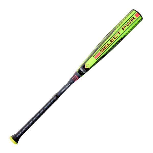 2026 Louisville Slugger Select PWR -5 USA Baseball Bat - Image 2