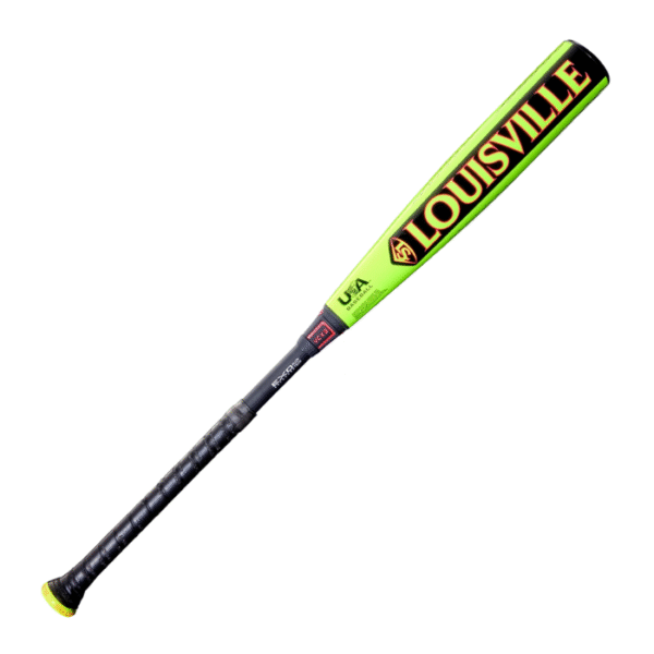 2026 Louisville Slugger Select PWR -5 USA Baseball Bat - Image 4