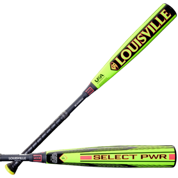 2026 Louisville Slugger Select PWR -5