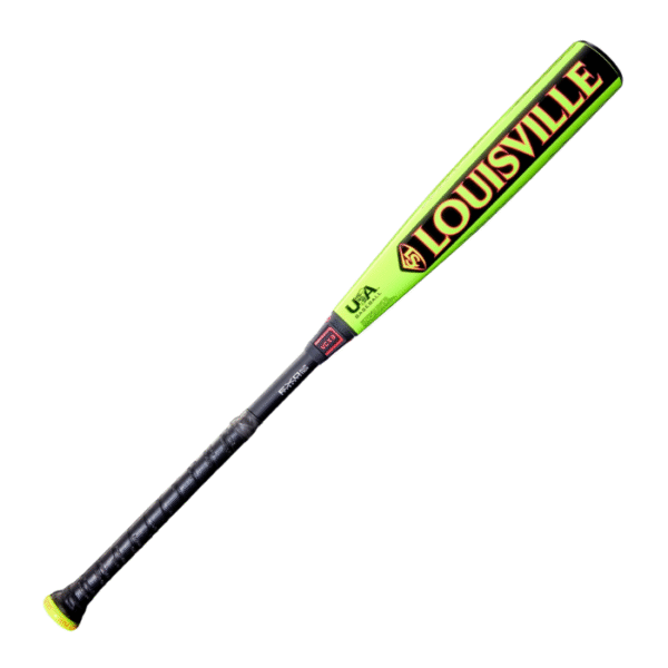 2026 Louisville Slugger Select PWR -8 USA Baseball Bat - Image 4