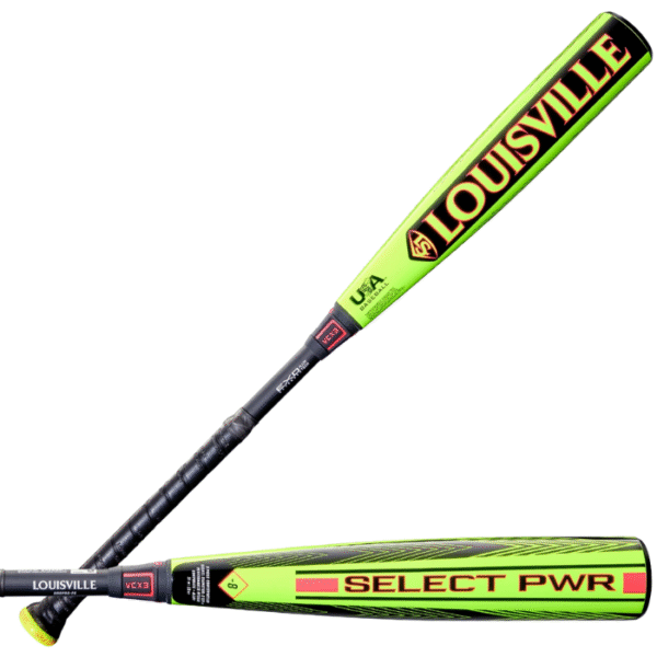2026 Louisville Slugger Select PWR -8