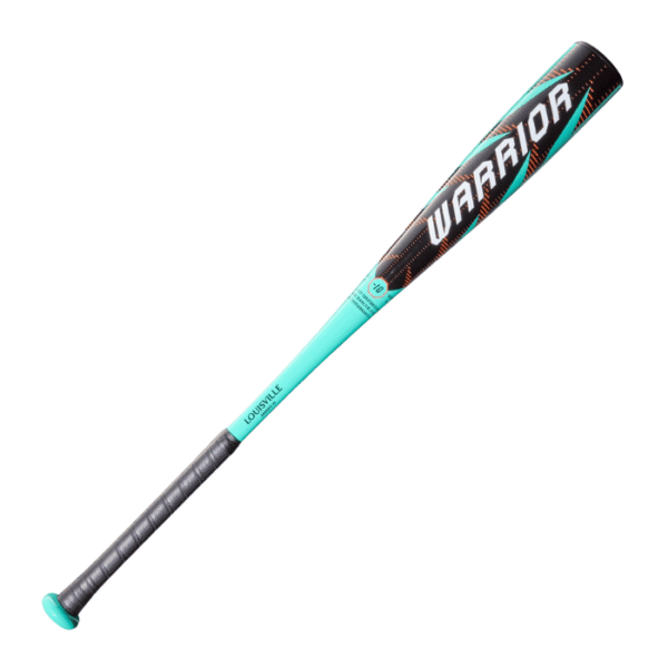 2026 Louisville Slugger Warrior -10 USA Baseball Bat - Image 2