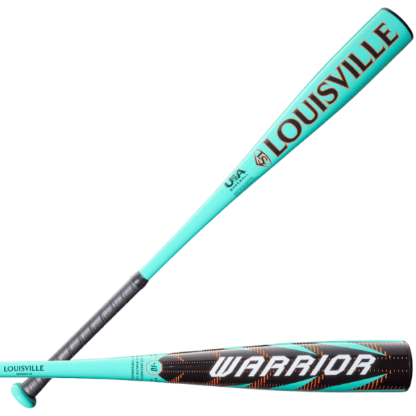 2026 Louisville Slugger Warrior -10