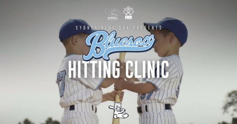 Blue Sox Camps & Clinics – Elevate Your Game This Summer