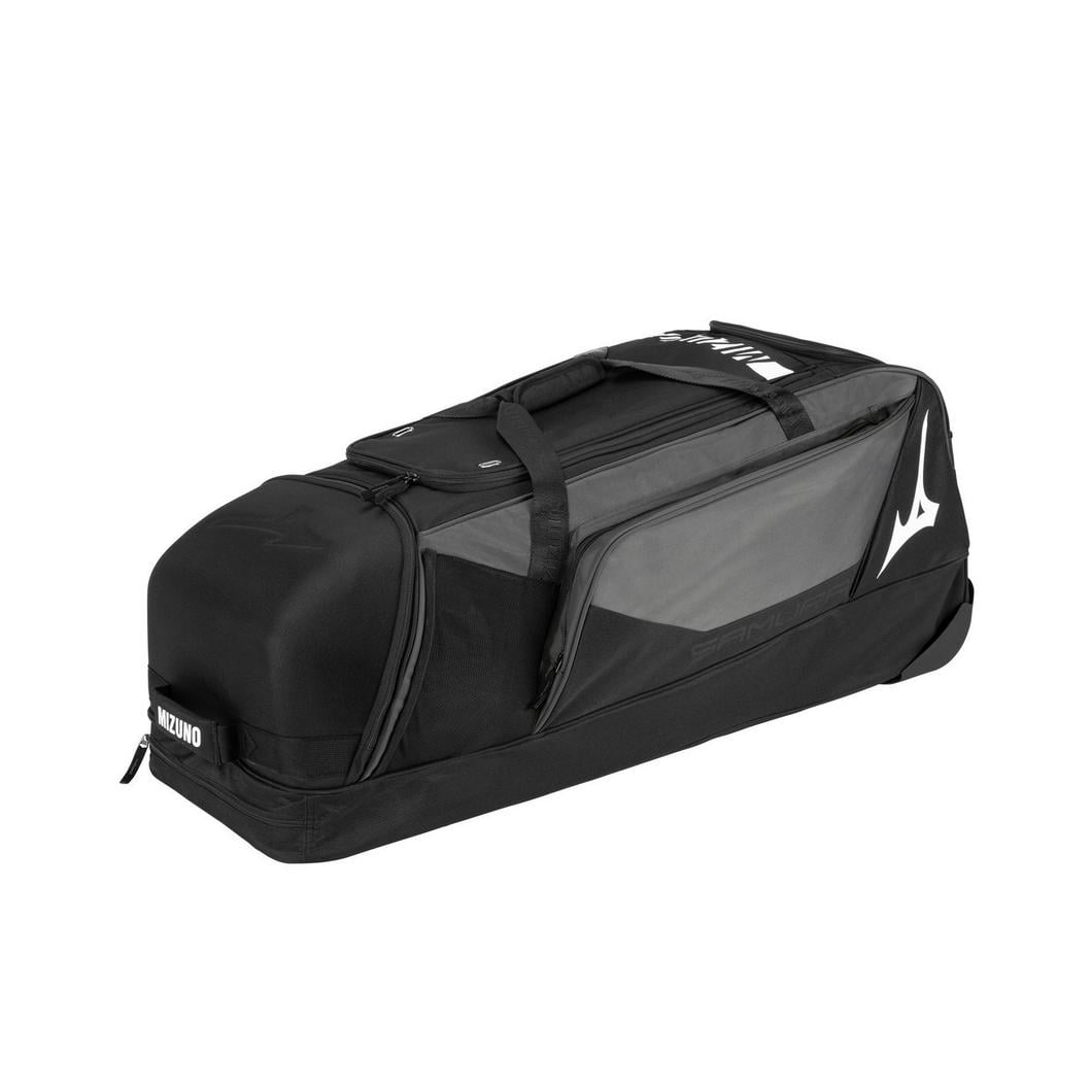 Mizuno Samurai Wheel Catchers Bag X