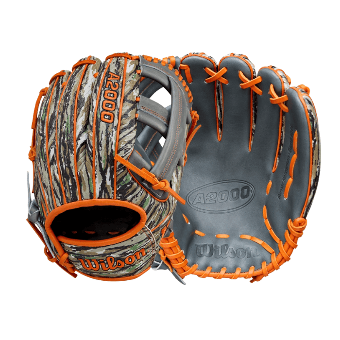 Wilson Winter 2025 Gunnar Henderson A2000
