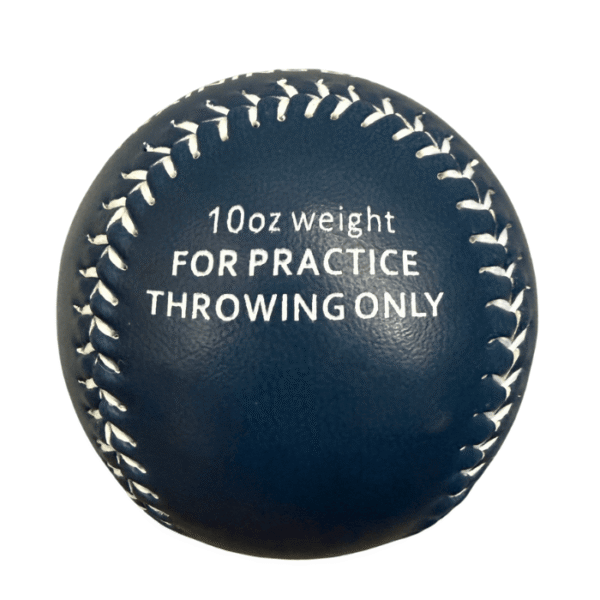 Baseline Diamond Sports Weighted Training Baseball - Image 2