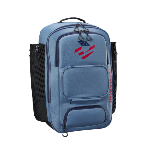 DeMarini Spectre V2 Backpack - Image 4