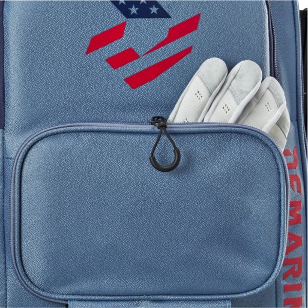 DeMarini Spectre V2 Backpack - Image 12