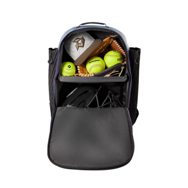DeMarini Spectre V2 Backpack - Image 8