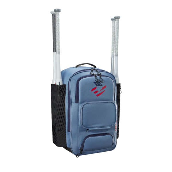 DeMarini Spectre V2 Backpack - Image 2