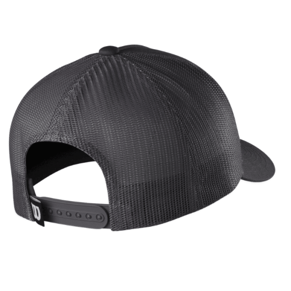 Distressed Wilson A2000 Snapback - Image 2