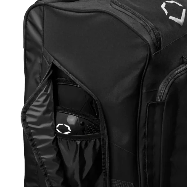 EvoShield Stonewall Wheeled Bag 2.0 - Image 7