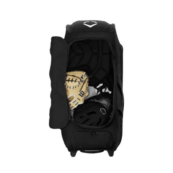 EvoShield Stonewall Wheeled Bag 2.0 - Image 4