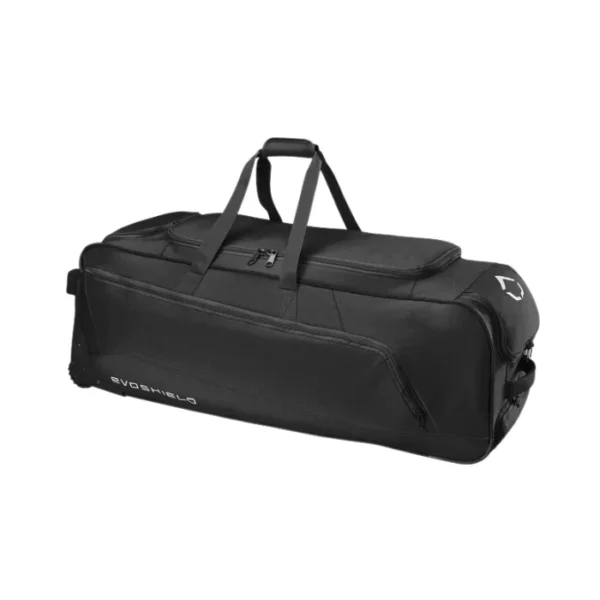 EvoShield Stonewall Wheeled Bag 2.0 - Image 2