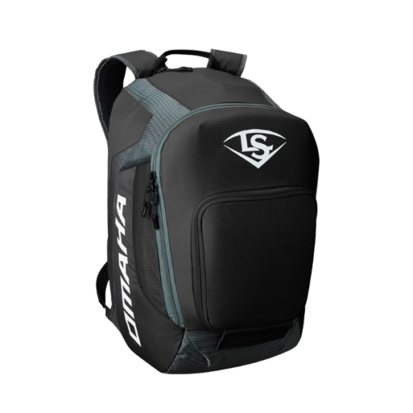 The Omaha stick pack is the ultimate organizational tool for youth players who are serious about their game-day preparation.