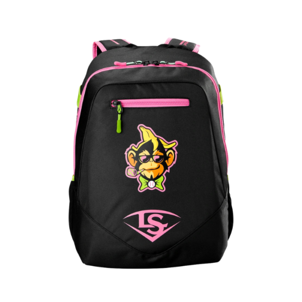 Louisville Slugger Party Animals Powerized Stick Pack - Image 2