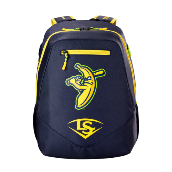 Louisville Slugger Savannah Bananas Powerized Stick Pack - Image 2