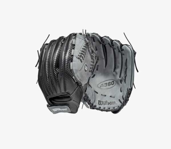 Wilson A360 SP13 13" Slowpitch Glove