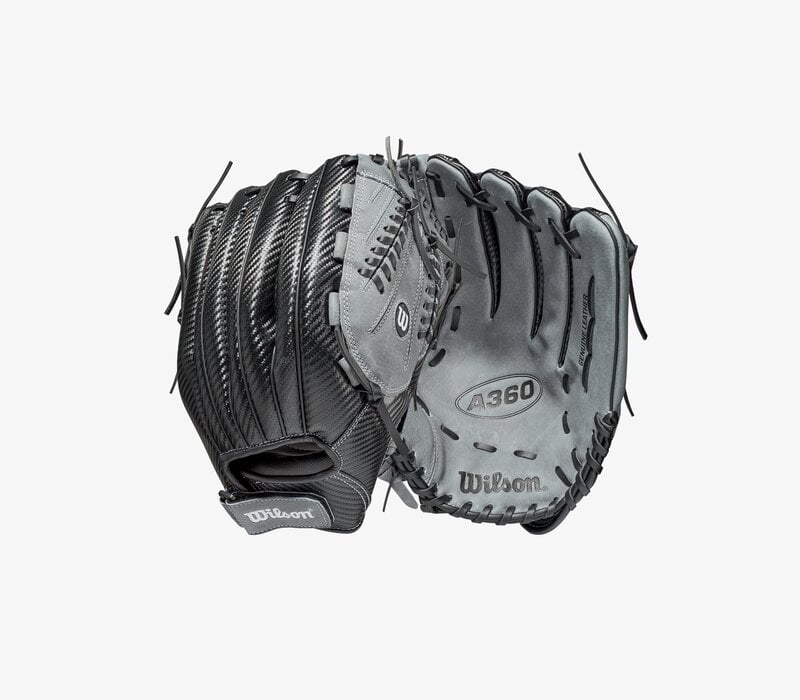 Wilson A360 SP13 13" Slowpitch Glove