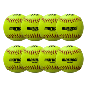 Marucci MSS105Y Softball Ball 10.5" (Dozen)